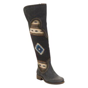 BORN Lucero Comfort Boots